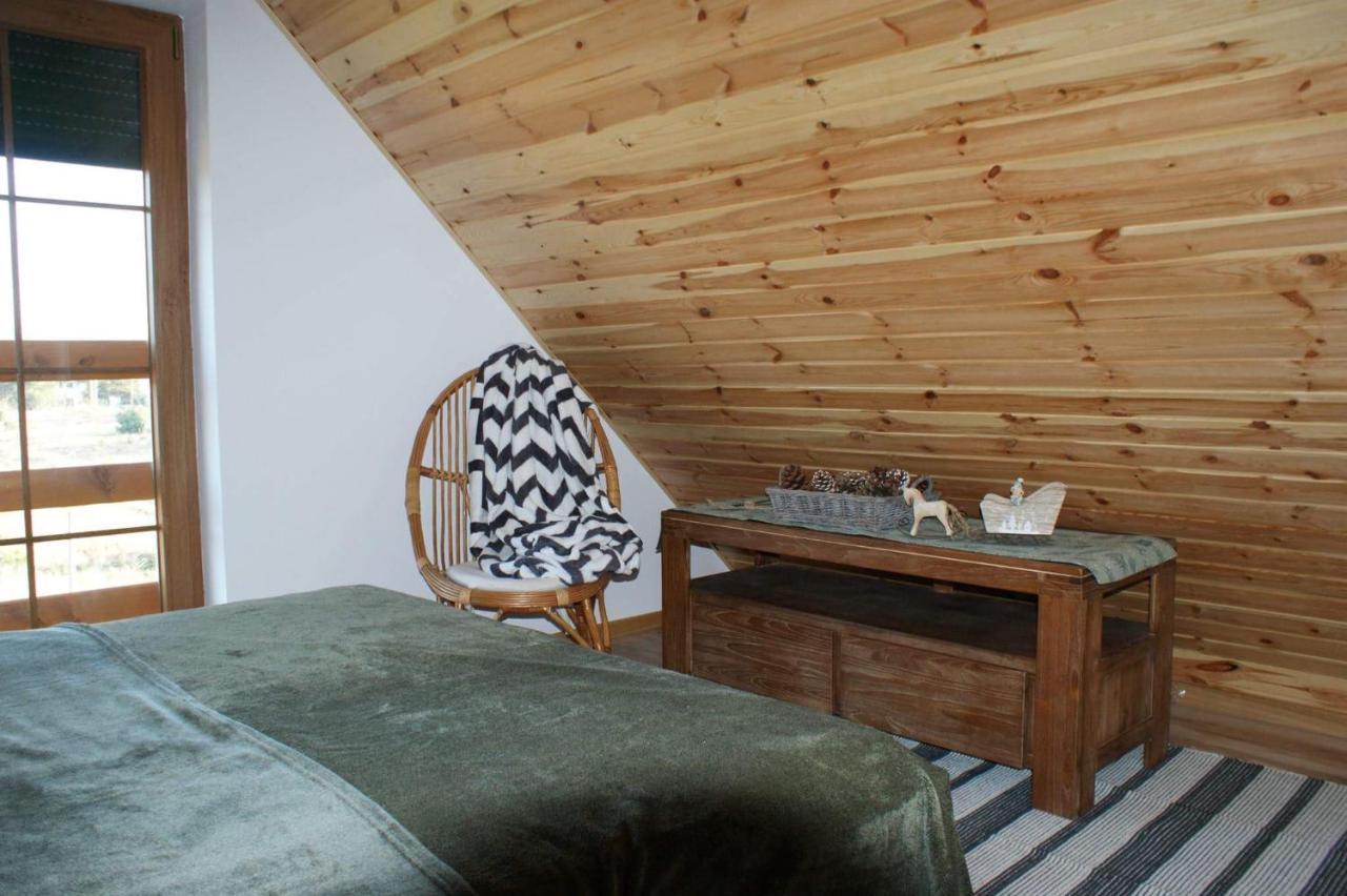 Lavender Cottage ハジコビ エクステリア 写真