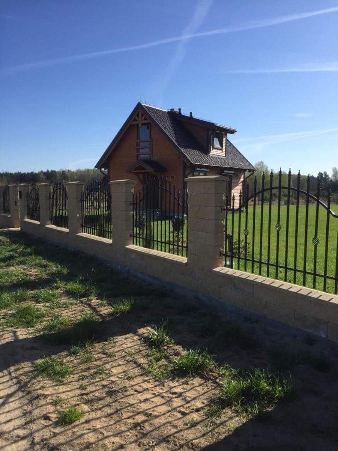 Lavender Cottage ハジコビ エクステリア 写真