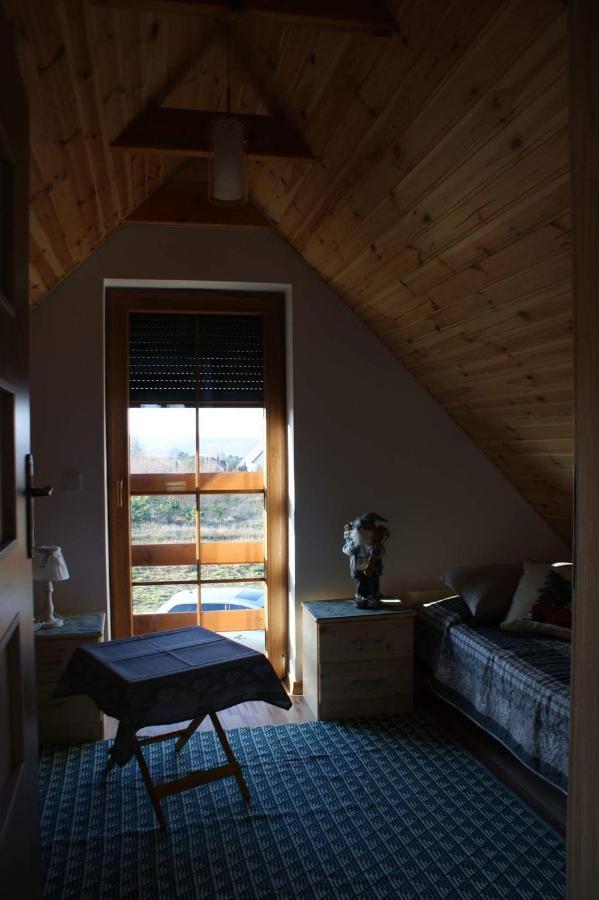 Lavender Cottage ハジコビ エクステリア 写真