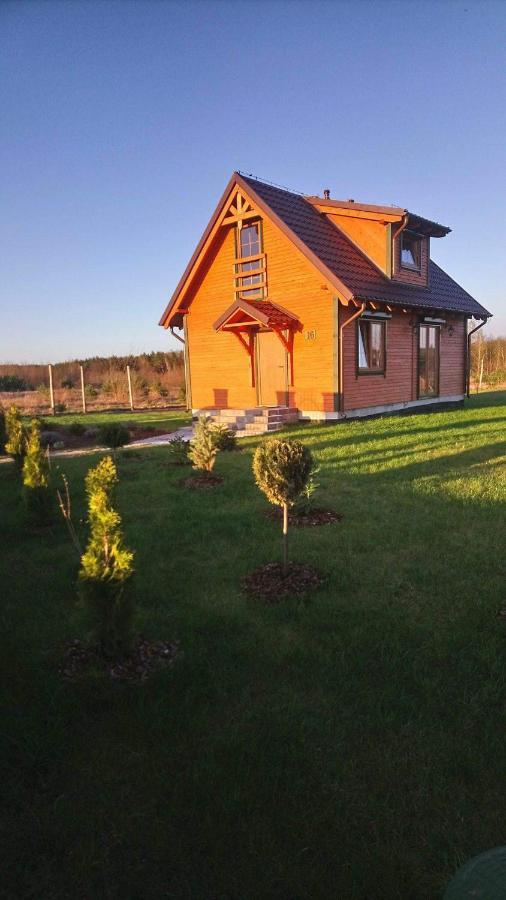 Lavender Cottage ハジコビ エクステリア 写真