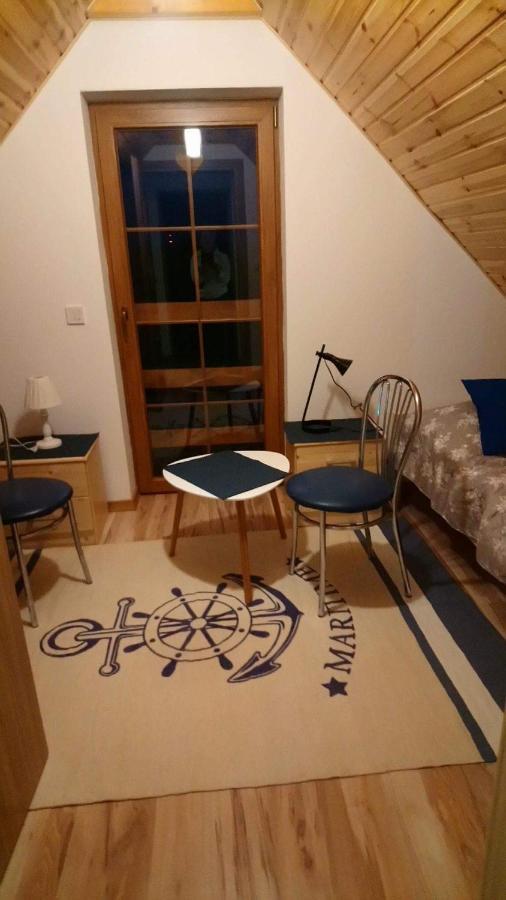 Lavender Cottage ハジコビ エクステリア 写真
